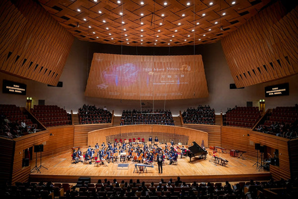 Why Music Matters More Than Ever in an Age of Upskilling