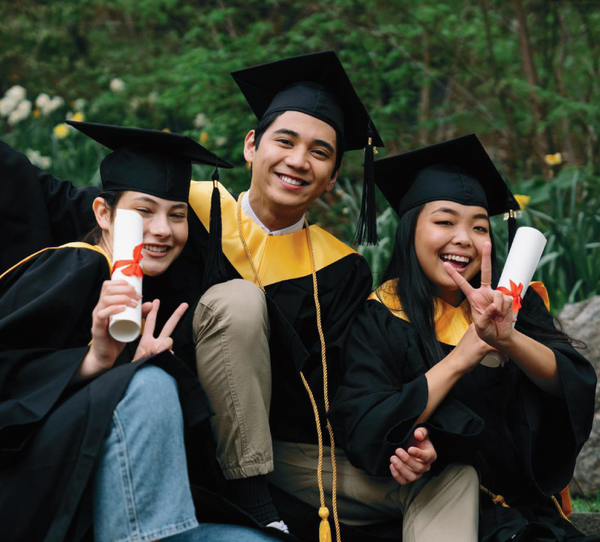 Empowering Futures and Strong Partnerships