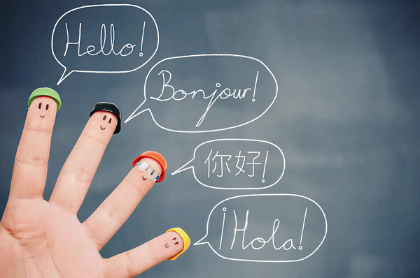 Translanguaging