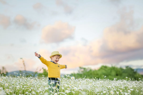 How Children Learn to Be Good: Helping Your Child to Develop Kindness, Fairness and Honesty