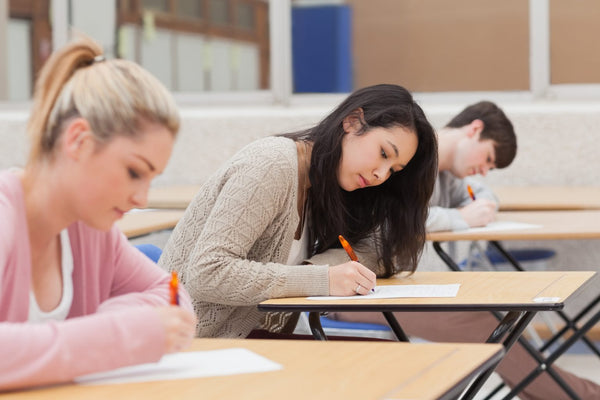 How to Master IELTS Writing