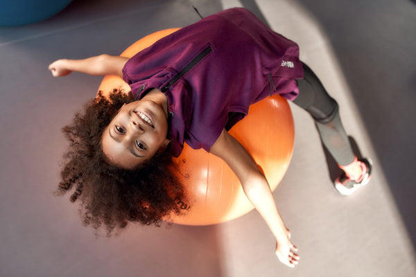 Does Exercise Improve Mental Health?