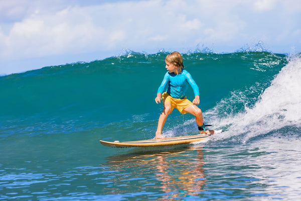 Active Bodies Healthy Minds