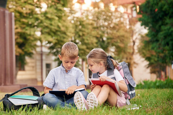 Books or Bytes: Which Is Greener for Our Planet?