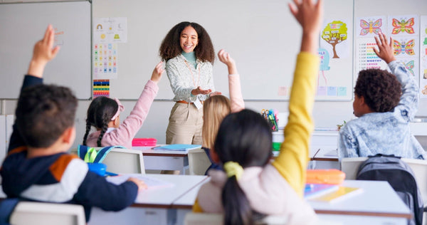 Curiosity: The Hidden Engine Behind Every Child’s Learning
