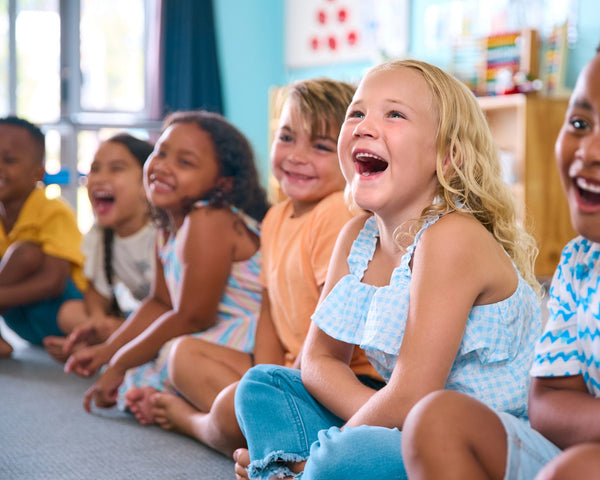 Early Years Transitions Tips for a Successful Start to Primary School
