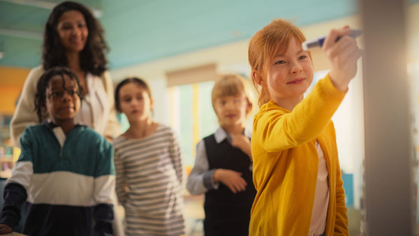 Integrating Maths Across the Curriculum: Practical Strategies for Educators