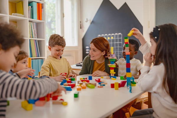 Designing Learning Environments That Work: Using Place to Support Teaching