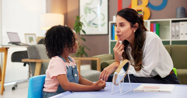 Moving Beyond Traditional Phonics: Why Multisensory is Important