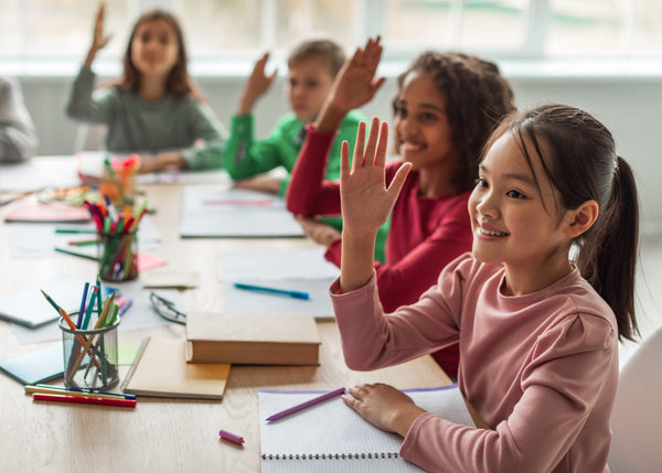 The Importance and Challenges of Student Engagement in K-12 Education