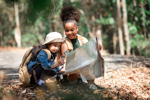 Is Forest School Another Fancy Name for Outdoor Learning in Cities?