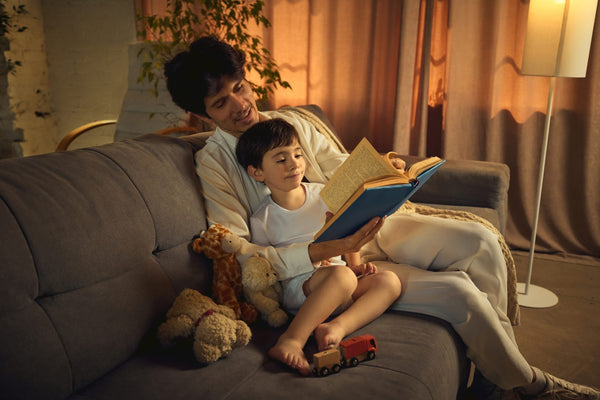 Why Reading for Pleasure Matters More Than Ever