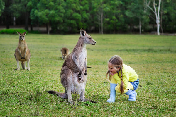 Nurturing Hearts and Minds: What Research Teaches Us About Compassion in Children
