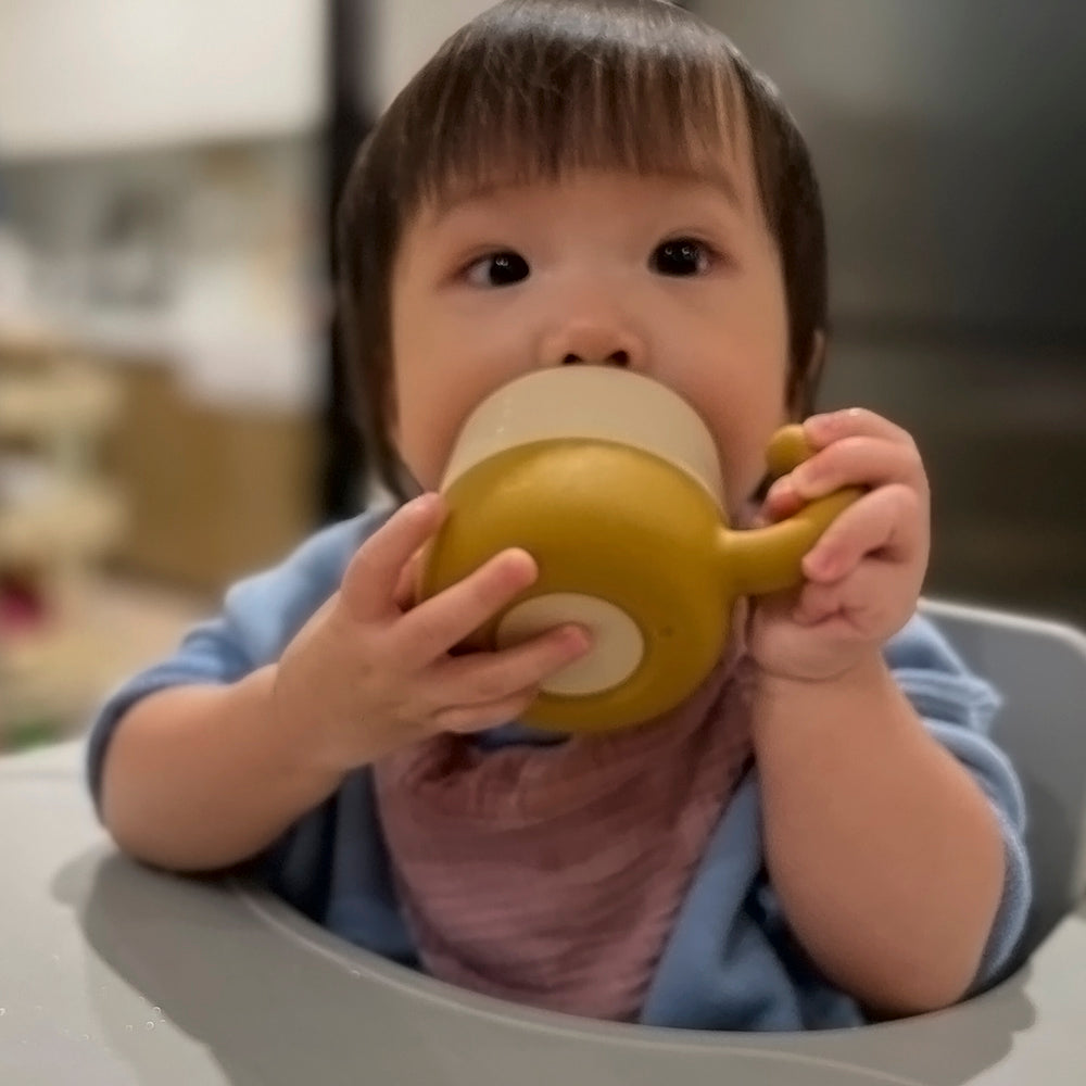 AYA First Cup - Milk tea + Caramel