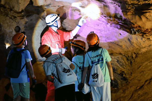 Guilin Geographical & Cultural Expedition for 2 Days