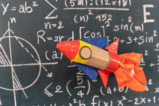 AI Interstellar Engine: Rocket Launch Leadership Programme in CASC, Xi'an