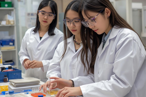 Tech for Impact: STEM Entrepreneurial Stewardship