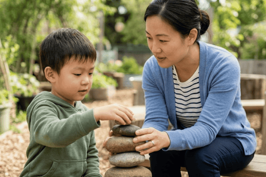 Assessment for Early Developmental Concerns (EDC)