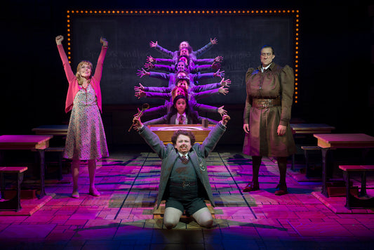 Matilda - Five-day Musical Summer Camp