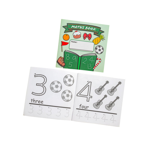 Maths Books (Pack of 30)