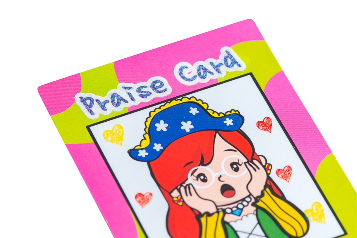 KS2 Praise Cards (Pack of 200)
