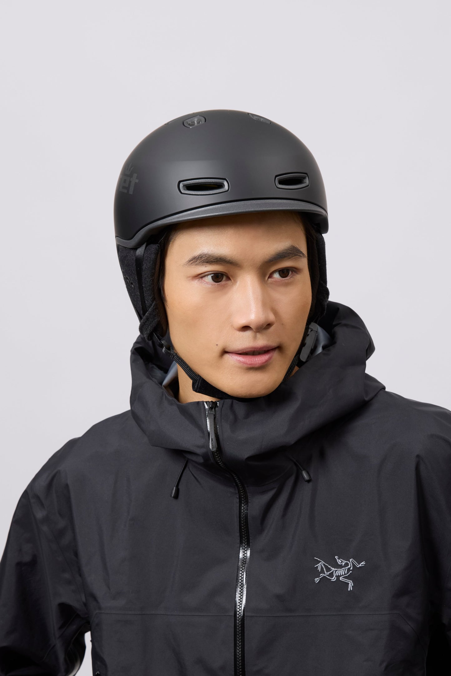 PRET Cynic Mips Unisex Ski Helmet