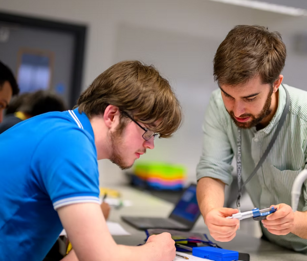 King's Maths School: Hong Kong Summer Programme