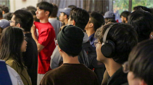 Hack Harvard China 2026: 36 Hour Hackathon