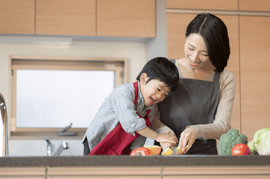 Nourish & Delight: Montessori Cooking Adventures