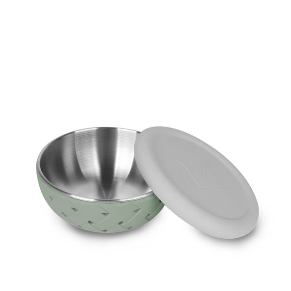 TAMI Bowl - Elephant + Sage