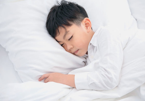 The Impact of Sleep on Student Performance