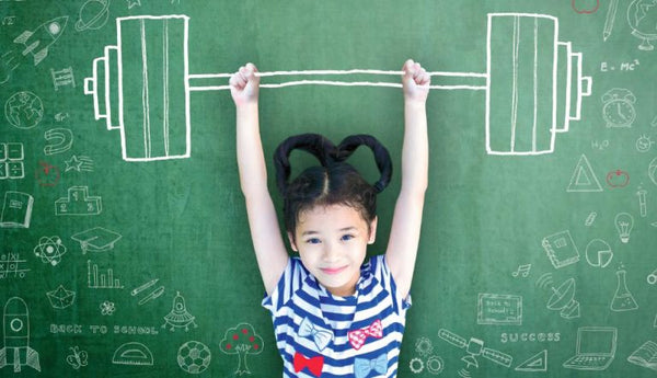 The Effects of Physical Activity on Wellbeing