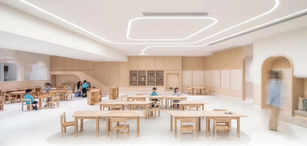 Designing for Emerging Needs