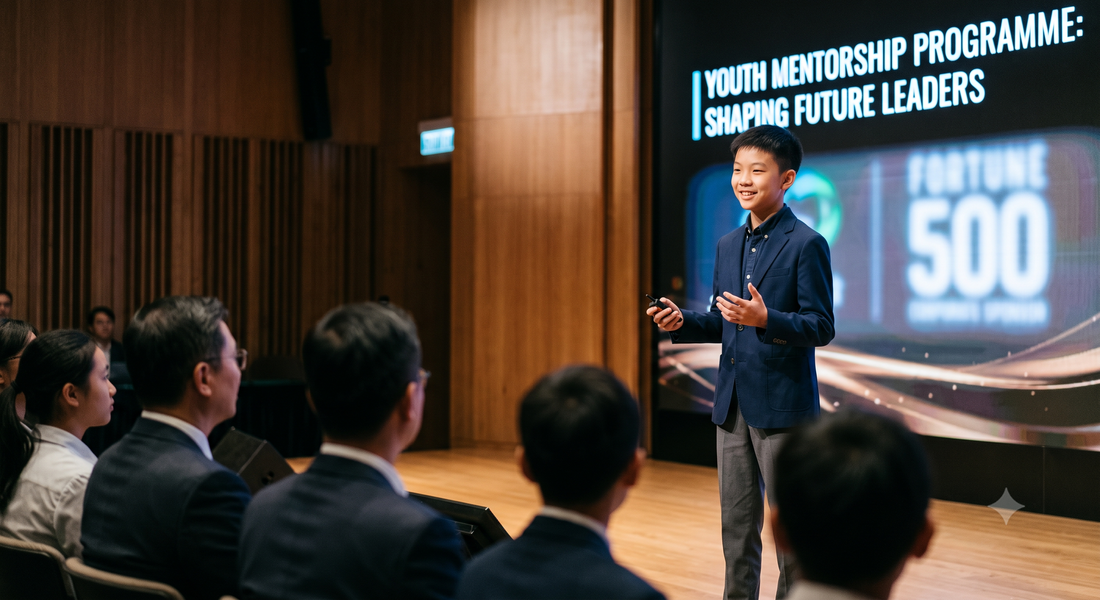 Communication Skills for the AI Era: 6 Ways to Help Your Child Stand Out