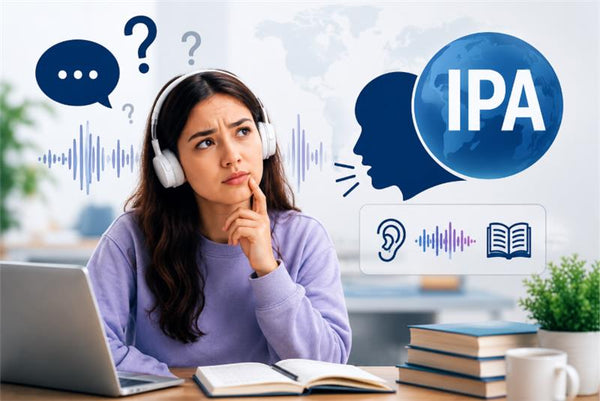 Why You May Struggle to Understand Native English Speakers