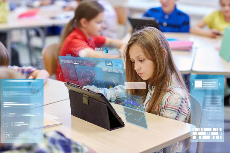 What Tools Can Integrate Cybersecurity and Data Privacy Into School Tech Plans?