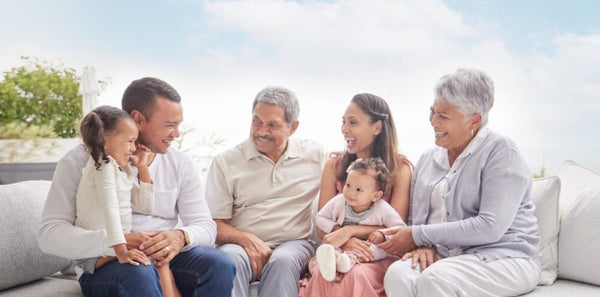 How Do Parents and Grandparents Navigate Modern Discipline Differences?