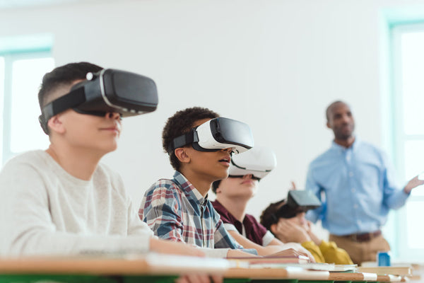 AI Literacy as an Identity Crisis Why Your AI Programme Is Missing the Point