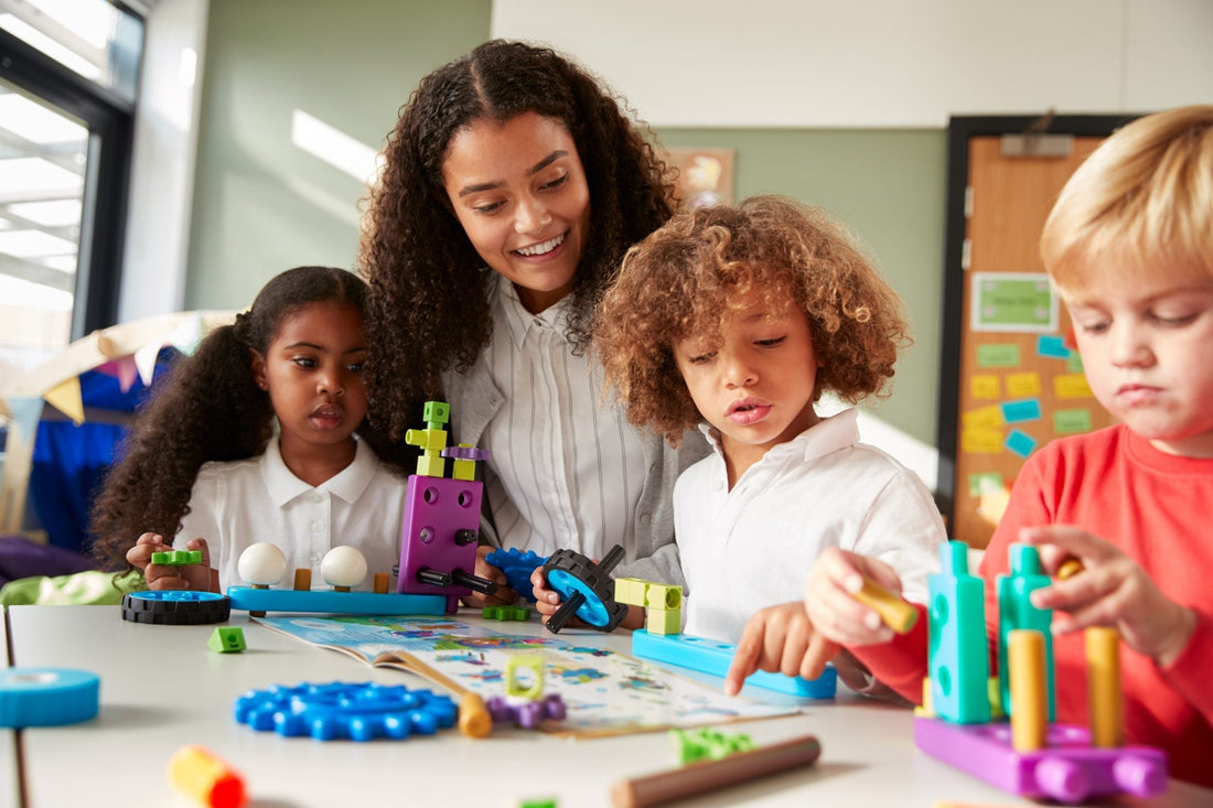 Bilingual Learning in Council of British International Schools (COBIS)