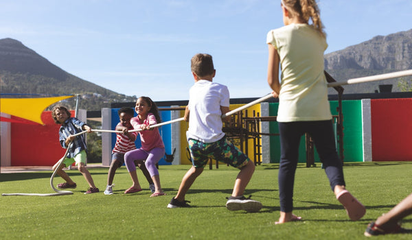 Helping Students Think Deeply with the “Tug for Truth” Exercise