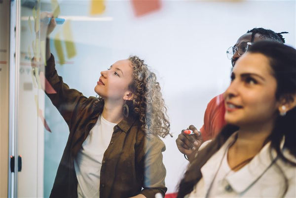 From Plans to Impact: Building Strategic Subject Action Plans
