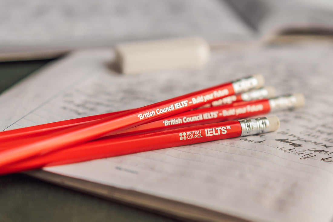 Enhancing Your IELTS Lexical Range: Words and Techniques That Work