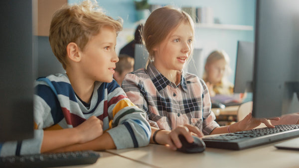 Achieving Best Practices for Online Safety in Schools