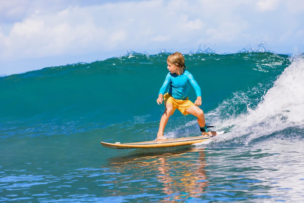 Active Bodies Healthy Minds
