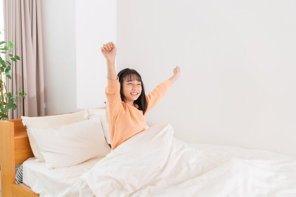 Why Room Temperature Affects How Well Students Sleep