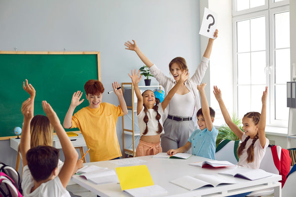 Thankful Together: Classroom Strategies to Celebrate Gratitude