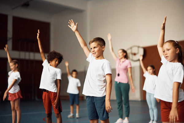 Obese Children Now Outnumber Underweight Children for the First Time in (Recorded) History