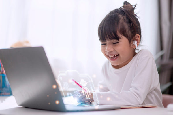 GenAI and English Language Learning: Insights from Harrow Beijing
