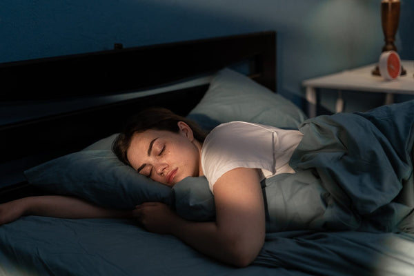 Study Reveals Link Between Sleep Duration and Cognitive Performance in Adolescents
