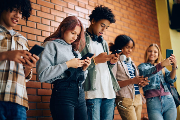 The Impact of Social Media ‘Likes’ on Young People’s Moods: Insights for K-12 Education Stakeholders